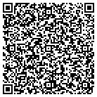 QR code with T M Perfume Wholesale Inc contacts