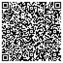 QR code with Corioliff contacts