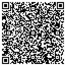QR code with Zafran Perfumes contacts