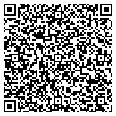 QR code with D'Angelo Hair Design contacts