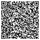 QR code with L & W Whitetails L L C contacts
