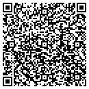 QR code with M-I Swaco contacts