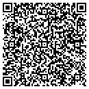 QR code with Hair Crown Beauty Supply contacts