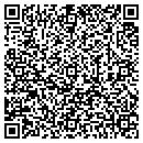 QR code with Hair Designers By Rhonda contacts
