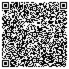 QR code with HairExtensionStore.biz contacts