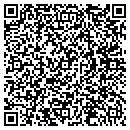 QR code with Usha Research contacts
