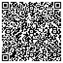 QR code with Hakeem's Salon Equipment Inc contacts