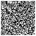 QR code with B & C Nutritional Products Inc contacts