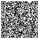 QR code with J Michael Lemus contacts