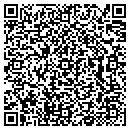 QR code with Holy Bubbles contacts