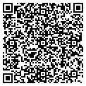 QR code with James Payne contacts