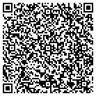 QR code with Haines Mowing Service contacts