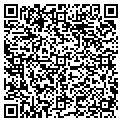 QR code with Eee contacts
