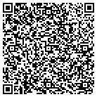 QR code with Healing Intentions Inc contacts