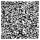 QR code with Hearing Health Science Inc contacts