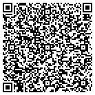 QR code with Luxurious Hair contacts