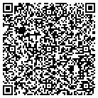 QR code with Nanoderm Sciences Inc contacts