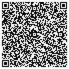 QR code with Mia's Heart contacts