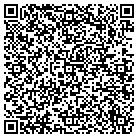 QR code with Prothena Corp Plc contacts