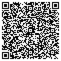 QR code with Nosetrimmers Co contacts