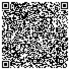 QR code with Bill Hudson Video Prod contacts