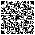 QR code with The R Group LLC contacts
