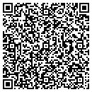 QR code with Peggy Benson contacts