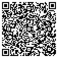 QR code with P K's contacts
