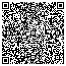 QR code with The Dog Patch contacts