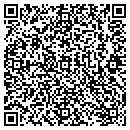 QR code with Raymond Incompany Inc contacts