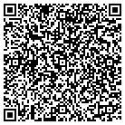 QR code with Marcus Research Laboratory Inc contacts