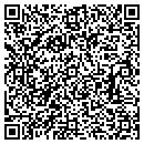 QR code with E Excel LLC contacts