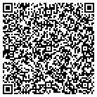 QR code with Oxycal Laboratories Incorporated contacts