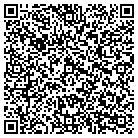 QR code with Pure & Natural Vitamins And Herbs Inc contacts
