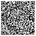 QR code with Xango contacts