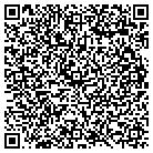 QR code with United Therapeutics Corporation contacts