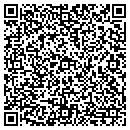 QR code with The Bubble Club contacts