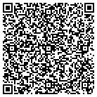 QR code with Christopher Buckley, DO contacts
