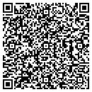 QR code with Tiny Bubbles contacts