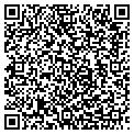 QR code with Glow contacts