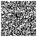 QR code with UVHair contacts