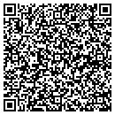 QR code with Weaves R Us contacts