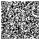 QR code with OC Skin Institute contacts