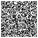QR code with MH Treasure Chest contacts