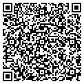 QR code with Homebrew contacts