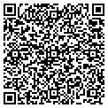 QR code with sipping mead contacts