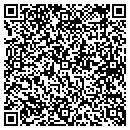 QR code with Zeke's Marine Service contacts