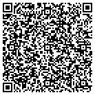 QR code with AAA Triumph Auto Glass contacts