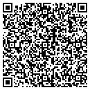 QR code with P J's Resort Lodge contacts