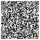 QR code with BioMed DB Design contacts